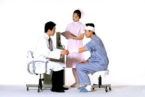 安佐南区で受けられるインプラント治療