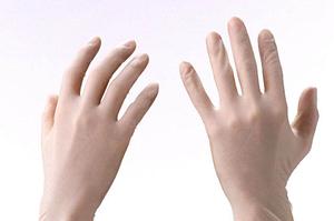 高槻市にある「ましも歯科診療所」のレーザー治療