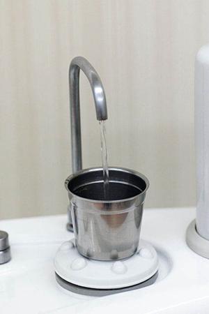 関西地域トップクラスの刺青除去症例数