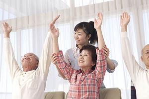 精神科特化型の大阪訪問看護ステーション