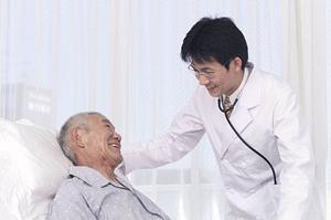 再生医療は患者にとって大きな希望です