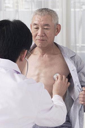 女性の為の医療保険の特徴の説明