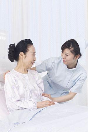 地域の健康サービスステーション