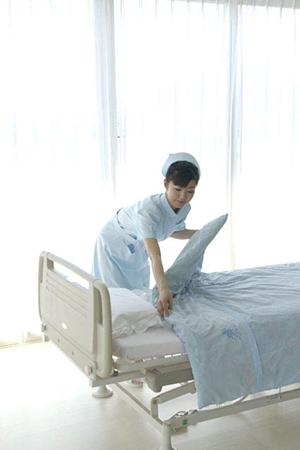 ホワイトニングにとても定評があります