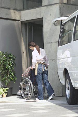 ワクチン接種が可能な本町の病院