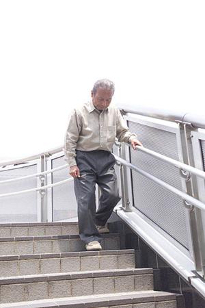 幅広い診療科があるので安心です