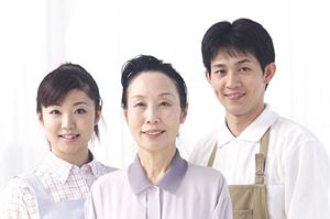 成城駅からすぐの通いやすい歯科医院