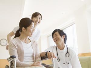 日本橋にある皮膚科の治療を行う病院