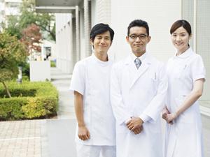 高崎市のクリニックで更年期障害の治療を