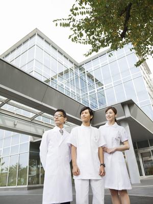 川西市で歯のホワイトニングをしよう