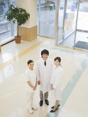 グループホームを探している人におすすめ