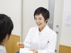 治験で最新の治療を受けながら報酬を得る