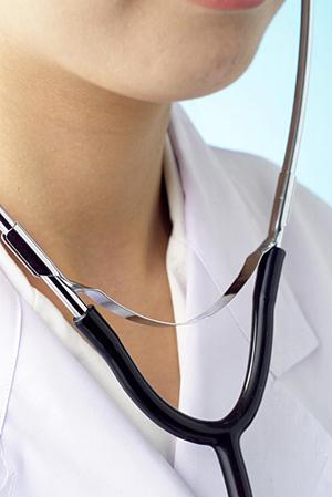 留学に必要な予防接種が受けられる病院があります