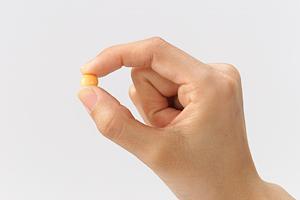 診察内容も丁寧に案内してくれます