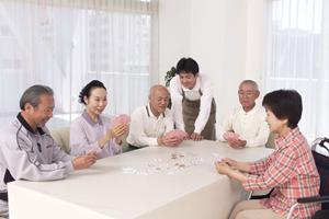 「ふくしま歯科医院」の歯周病治療について