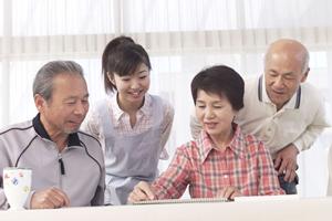 地域医療に貢献することを目指す皮膚科