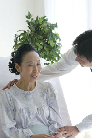 休日診療OKだから忙しい人も通いやすい