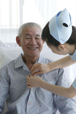 透析病院は東京で選ばれている快適な施設に