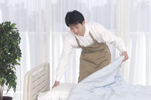 練馬区で負担が少ない検査を実施する所