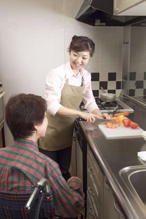 やさしい治療が実施されている歯科医院