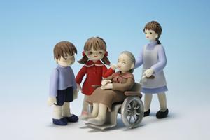 女性におすすめの保険なら、なでしこくらぶ