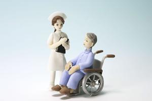 自宅でも試着可能な医療用かつら