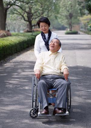 専門の搬送が必要になった場合は