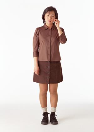 生きがいを大切にした住吉区の老人ホーム