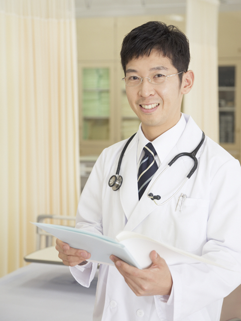 名医よりも丁寧な治療をする歯科医を