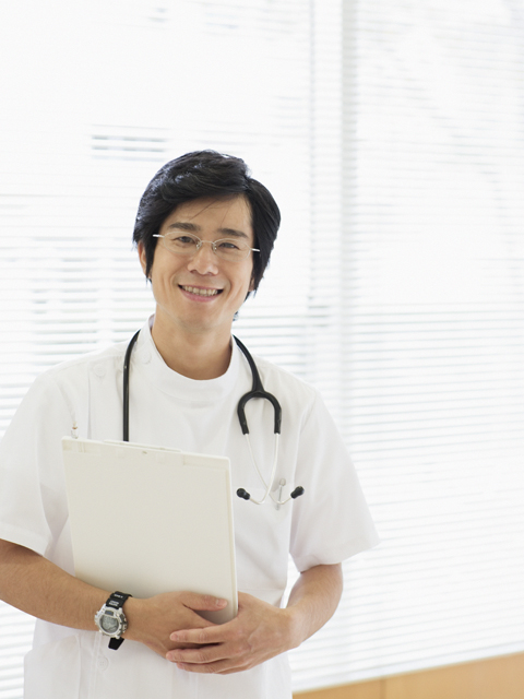 安心して受診できる！朝霞市の眼科で白内障・老眼の治療と目の健康維持